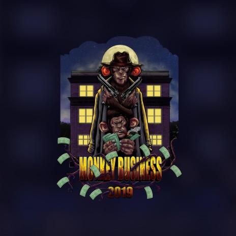 Monkey Business 2019 | Boomplay Music
