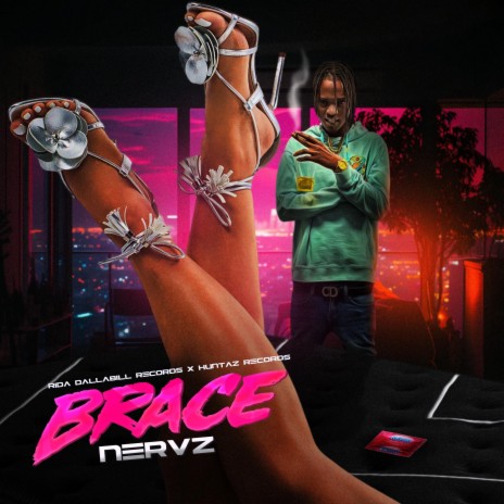 Brace | Boomplay Music