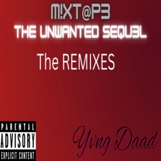 Yvng Daad's OG Trap Remixes