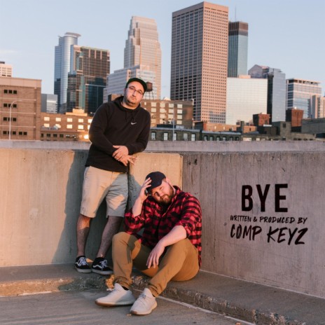 Bye | Boomplay Music