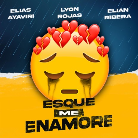 Esque Me Enamore | Boomplay Music