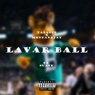 Lavar Ball