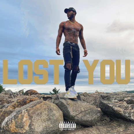 Lost You | Boomplay Music
