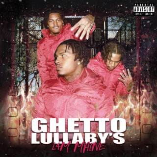 Ghetto lullaby's freestyle lyrics | Boomplay Music