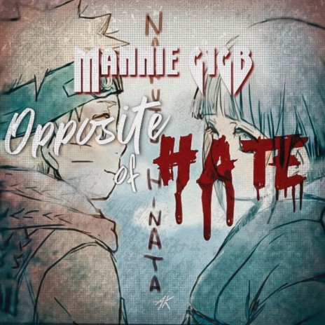Opposite of Hate | Boomplay Music