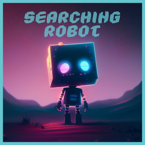 Searching Robot