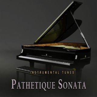 Pathetique Sonata (2nd Movement)