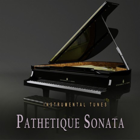 Pathetique Sonata (2nd Movement)