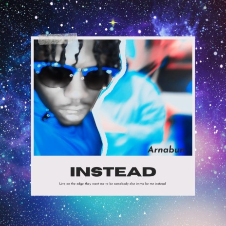 Instead | Boomplay Music