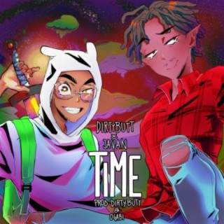 TIME (feat, Javan)