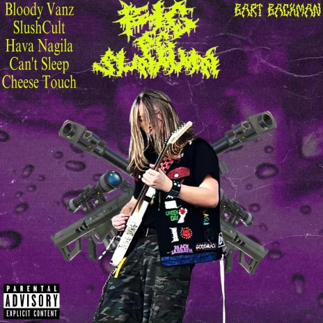 Bart Backman Songs MP3 Download, New Songs & Albums | Boomplay