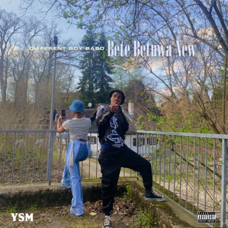Bete Betuwa New | Boomplay Music