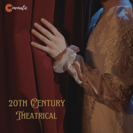 Theatrical Reverie | Boomplay Music
