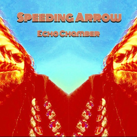 Echo Chamber | Boomplay Music