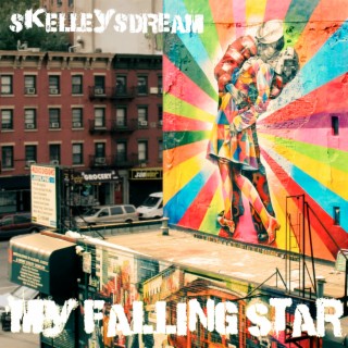 My Falling Star