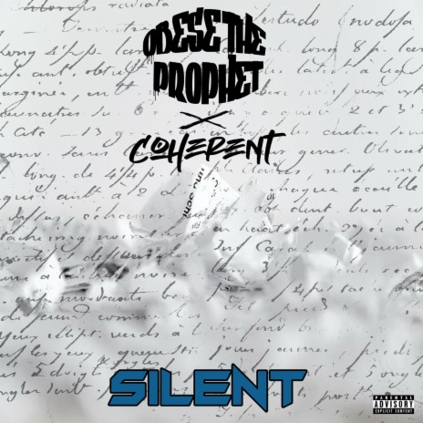 Silent ft. Coherent | Boomplay Music