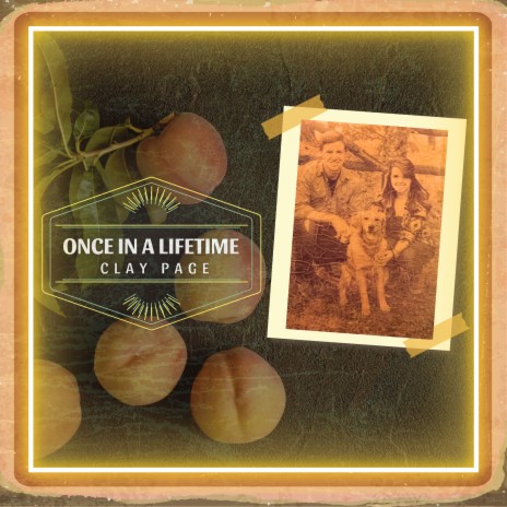 Once in a Lifetime | Boomplay Music