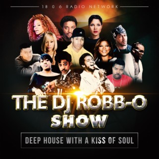 The Dj Robb-O Show