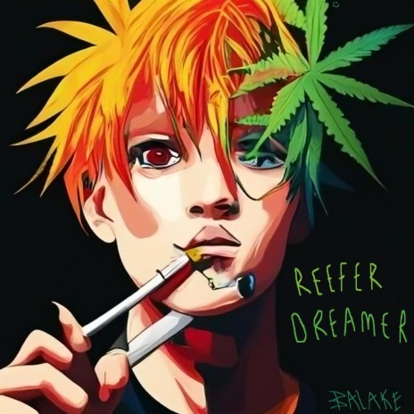 Reefer Dreamer | Boomplay Music