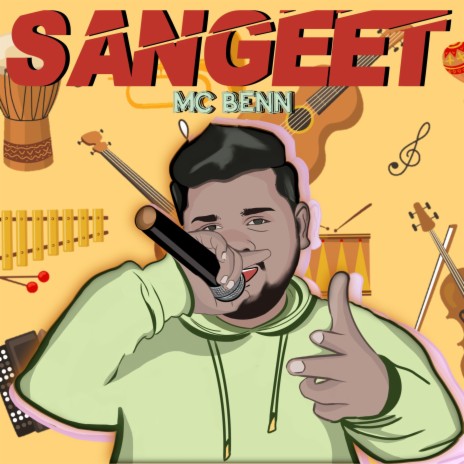Sangeet | Boomplay Music