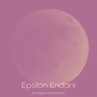 Epsilon Eridani