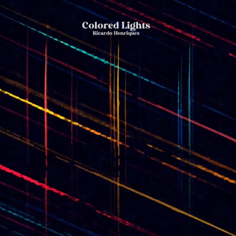 Colored Lights | Boomplay Music