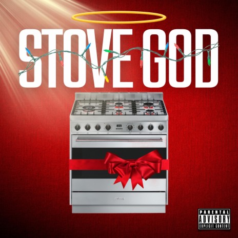 Stove God | Boomplay Music