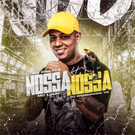 Nossa Nossa | Boomplay Music