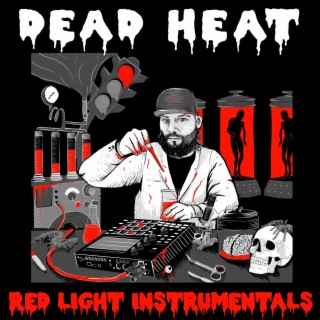 Red Light Instrumentals