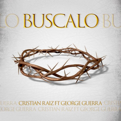 Buscalo ft. George Guerra | Boomplay Music