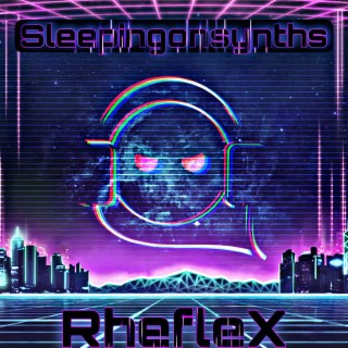 Sleepingonsynths