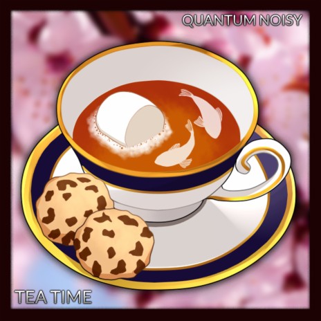 Tea Time | Boomplay Music