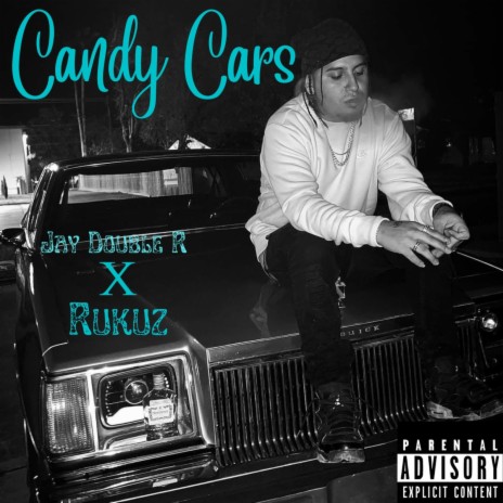 Candy Cars ft. Rukuz