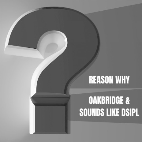 Reason Why ft. Sounds Like Dsipl | Boomplay Music