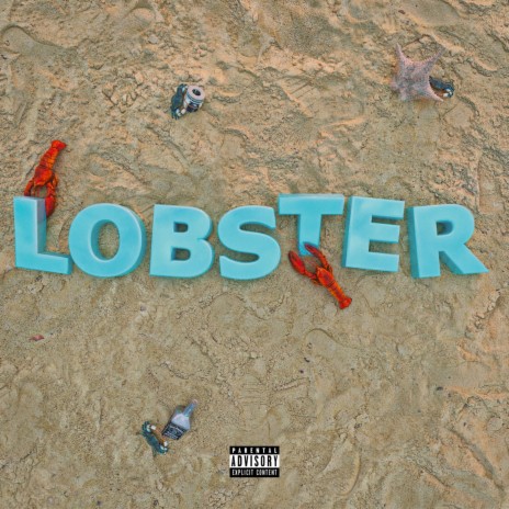 Lobster ft. Sijal | Boomplay Music