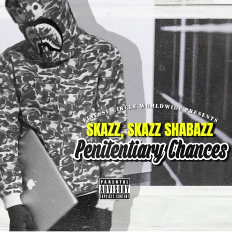 Penitentiary Chances | Boomplay Music