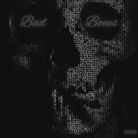 Bad Bones | Boomplay Music