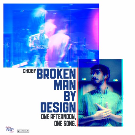 Broken Man By Design | Boomplay Music