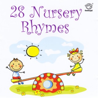 28 Nursery Rhymes