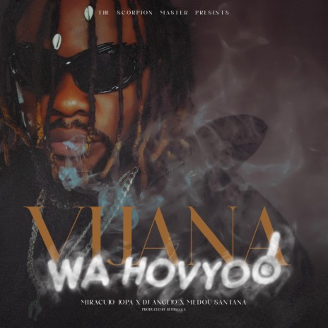 Vijana Wa Hovyo (Rmx) ft. Black G, Chany Queen, Clementine Kavy, Dj Angelo & Negatives C | Boomplay Music