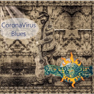 CoronaVirus Blues
