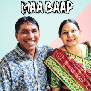 Maa Baap