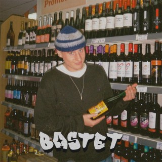 Buckfast Bandit