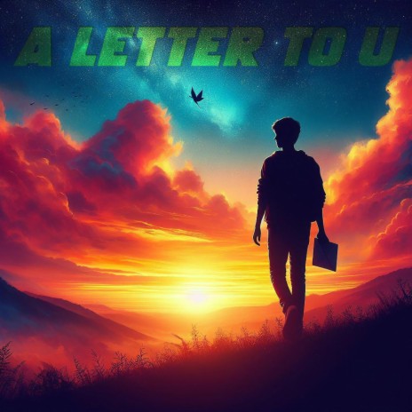 A letter to u