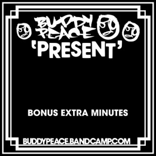 Present Volume 00 (Bonus Present)