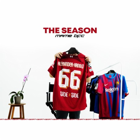 The Season | Boomplay Music