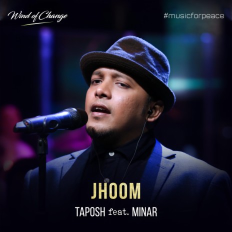 Jhoom ft. Minar Rahman