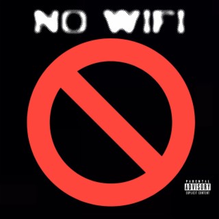 No WiFi