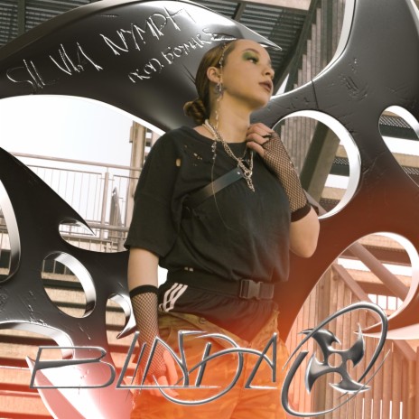 Download Silvia Nymph album songs: Blindao