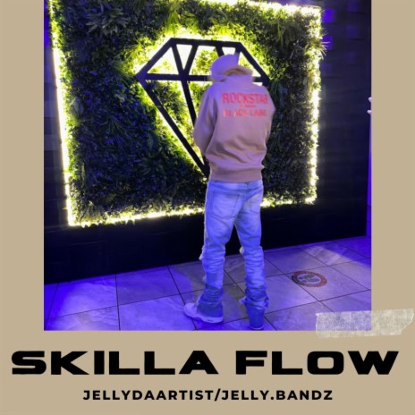 Skilla Flow (Freestyle) | Boomplay Music